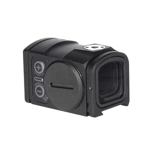 Specprecision Nieuwe Tactische P2rds <span class=keywords><strong>Red</strong></span> <span class=keywords><strong>Dot</strong></span> Sight Ingesloten Optische Mini Reflex Vizier - Product Image 6