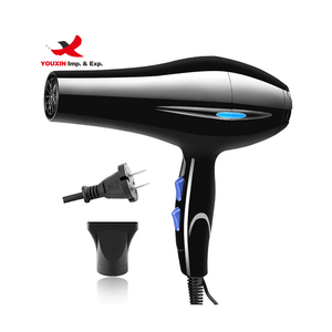 HQ Mixed Proc Discount Low Price Professional <b>Hair</b> Blow Dryer <b>Set</b> One Step Volumizer <b>Hair</b> Dryer High Power <b>Hair</b> Dryer - Product Image 3