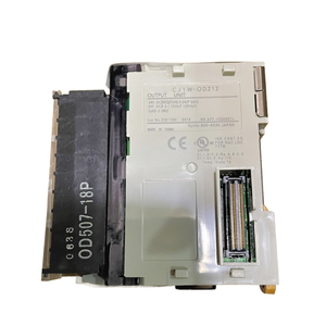 Tại Chỗ Sản Phẩm Chứng Khoán CJ1W-OD212 Lập Trình Điều Khiển Mô-đun Thương Hiệu Mới Ban Đầu Hỗ Trợ Kỹ Thuật Có Sẵn PLC Điều Khiển - Product Image 2