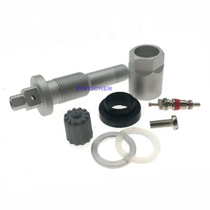 <span class=keywords><strong>Valve</strong></span> <span class=keywords><strong>tpms</strong></span> en aluminium de contrôle de la pression des pneus, bas <span class=keywords><strong>prix</strong></span>, livraison gratuite - Product Image 2