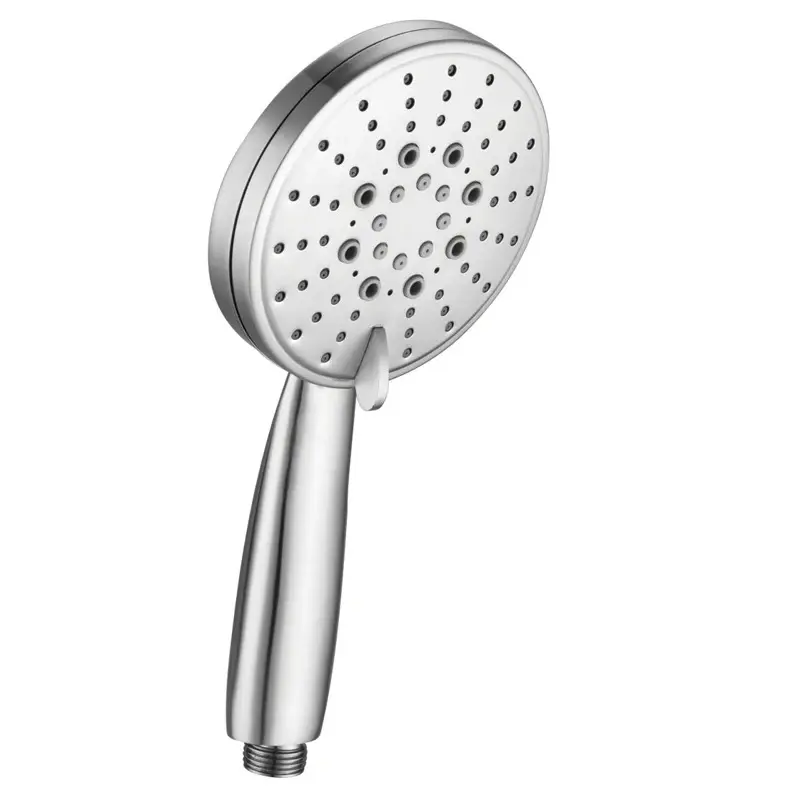 201/304ステンレス鋼ハンドシャワー浴室用ステンレス鋼節水風呂