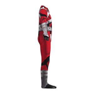 Combinaison de <span class=keywords><strong>cosplay</strong></span> Zentai pour homme LIFC <span class=keywords><strong>Black</strong></span> <span class=keywords><strong>Widow</strong></span> & Red Guardian pour Halloween avec collants en spandex - Product Image 4