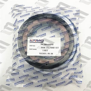 <span class=keywords><strong>Komatsu</strong></span> के लिए बूम सिलेंडर की मरम्मत सील किट PC200-6 6D95 <span class=keywords><strong>6D102</strong></span> PC200-7/8 PC220-8 PC300-8 - Product Image 4