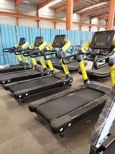 Máquina de correr eléctrica, con motor de <span class=keywords><strong>segunda</strong></span> <span class=keywords><strong>mano</strong></span> 7hp <span class=keywords><strong>caminadora</strong></span>, barata, precio de fábrica - Product Image 3