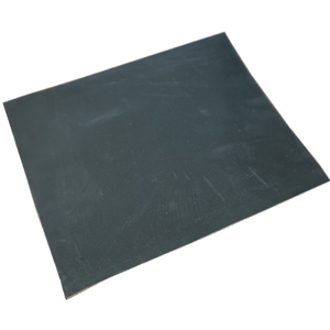 Foglio di Gomma Rinforzato in Neoprene ad Alta Frizione, Tessuto in Neoprene e <span class=keywords><strong>Nylon</strong></span>, Inserto in Tessuto <span class=keywords><strong>Spesso</strong></span>, Foglio di Gomma con Inserto in Neoprene - Product Image 1
