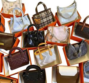 Borse a Spalla Classiche di Lusso <span class=keywords><strong>per</strong></span> Donna 2025, Borse Firmate in Pelle PU <span class=keywords><strong>per</strong></span> Ragazze - Product Image 1