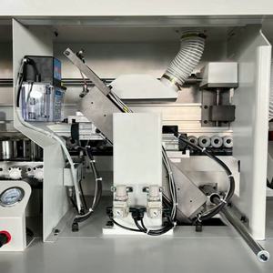 Machine à bordurer les chants avec fonction de polissage et de collage, vendue directement par le fabricant à des prix compétitifs. - Product Image 5