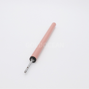 Rodillo de presión inferior de buena fusión para <span class=keywords><strong>HP</strong></span> <span class=keywords><strong>Color</strong></span> <span class=keywords><strong>LaserJet</strong></span> <span class=keywords><strong>Pro</strong></span> M377 <span class=keywords><strong>M452</strong></span> M477 M454 M455 M47 Imagen de fusión fuerte de cada página - Product Image 4