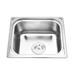 Évier de cuisine anti-rayures, bonne finition, noir, ustensile de cuisine indienne - Product Image 4