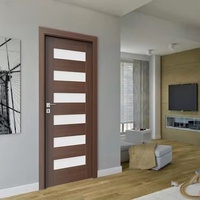 Prix des portes en bois Designs de porte de chambre simple en bois Entrée principale Conception de porte en bois
