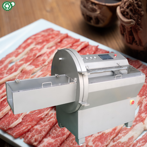 Affettatrice commerciale di carne per <span class=keywords><strong>Prosciutto</strong></span> italiano e salumi per affettare - Product Image 4