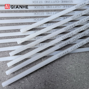 Bande de lame en nylon Qianhe 10x10x1000mm, épaisseur 0,2mm, pour presse d'impression, coupe-papier, trancheuse - Product Image 4