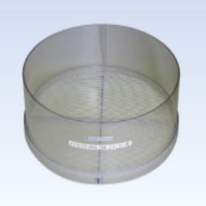 Ito - Borla Grande de Resina Hecha en Japón para Equipos de Molienda - Product Image 1