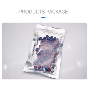 2ml Glaswaren Labor <span class=keywords><strong>HPLC</strong></span> Fläschchen für Autos ampler Instrument - Product Image 5