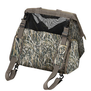 Sac de transport Mydays Outdoor Portable Grande Capacité Camouflage Respirant pour Wader Elite Waterfowl Guardian avec Sangles Amovibles - Product Image 3
