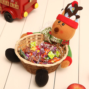 <span class=keywords><strong>Cesta</strong></span> <span class=keywords><strong>de</strong></span> dulces <span class=keywords><strong>de</strong></span> frutas <span class=keywords><strong>de</strong></span> <span class=keywords><strong>Navidad</strong></span> para niños, <span class=keywords><strong>cesta</strong></span> <span class=keywords><strong>de</strong></span> bambú <span class=keywords><strong>de</strong></span> gran capacidad, candy <span class=keywords><strong>de</strong></span> <span class=keywords><strong>Navidad</strong></span> para fiesta - Product Image 5