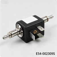 Pompe à viscosité compatible Lei E54-002309S CPL pour Jet2 Neo/Jet2 Se/Jet3