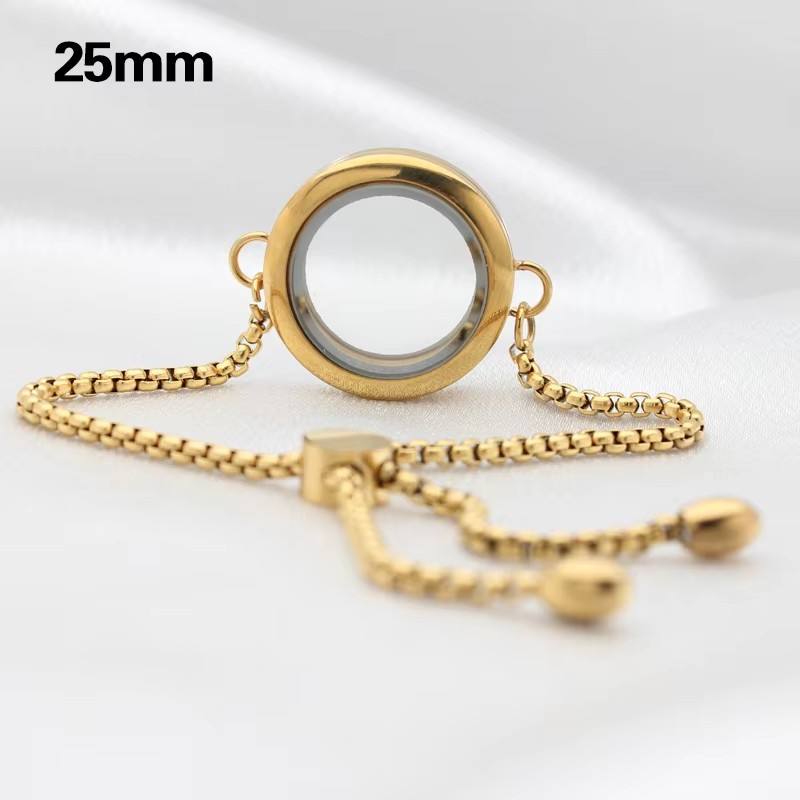 ล็อกเก็ต25มม