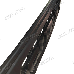 Parrilla Delantera ABS para <span class=keywords><strong>Suzuki</strong></span> Jimny JB64 JB74 JB64W JB74W 2018 2019 2020 2021 2022 2023 2024, Nueva Parrilla Deportiva - Product Image 6