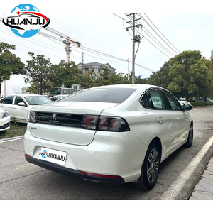 Auto Usado de Alta Calidad, <span class=keywords><strong>Peugeot</strong></span> 308 2018, 1.6L, Automático, Sedán Elegante y Moderno, Bien Mantenido, <span class=keywords><strong>Segunda</strong></span> <span class=keywords><strong>Mano</strong></span>, Volante a la Izquierda - Product Image 4