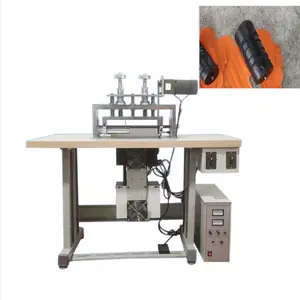 Whole Sale High Quality Ultrasonic lace machine suture machine for sanitary napkins