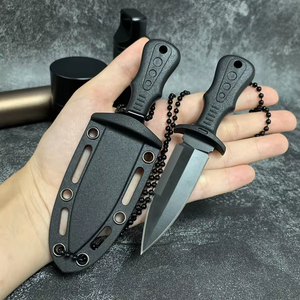 Couteau tactique de survie à lame fixe OEM Sashimi Fish <span class=keywords><strong>Switch</strong></span> <span class=keywords><strong>Blade</strong></span>, couteau de poche, couteaux tactiques, lame fixe - Product Image 2
