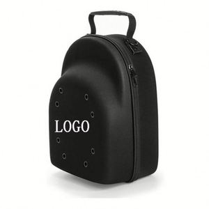 Sac de voyage rigide sur mesure pour casquettes de baseball, design spécial, fabricant, prix bas - Product Image 1
