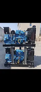 Vendita calda 30KVA Yuchai generatore Diesel 24KW tipo aperto