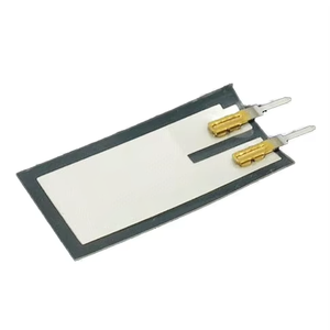 #15 f067 Hoch empfindliche AC-Kupplung für <span class=keywords><strong>piezo</strong></span> elektrischen Dünnschicht-<span class=keywords><strong>Piezo</strong></span>-Vibrations <span class=keywords><strong>sensor</strong></span> - Product Image 1