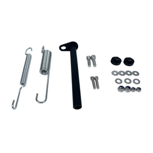 Aplicable a NC750X, NC700X, NC750X, NC700S, <span class=keywords><strong>NC750S</strong></span>, NC750, cuadro de 12-18 pulgadas - Product Image 5