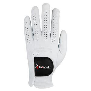 Guante de Golf de Piel Cabretta KOKAL SPORTS de Primera Calidad con Sensación Suave y Cómoda, Tallas Personalizadas para Uso Unisex - Product Image 1
