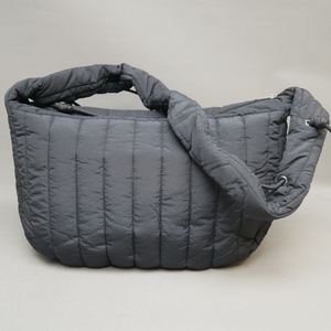 Servicio de Diseño y Desarrollo de Bolsos de Nailon Suaves Personalizados de Fábrica |   Creación de Bolsos Hobo Acolchados Personalizados para Mujeres - Product Image 4
