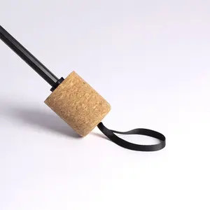 Ensemble de verres à whisky haut de gamme, merchandising durable - Product Image 3