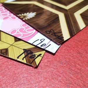 Pavimento in PVC a Rotoli Best Seller, Alta Qualità, Design Moderno Opaco <span class=keywords><strong>per</strong></span> Uso Interno, Prezzo Conveniente - Product Image 3