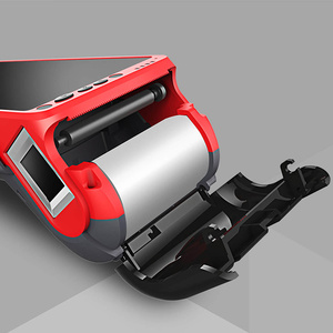 58mm Giấy cuộn giấy dữ liệu không dây Hướng dẫn sử dụng máy <span class=keywords><strong>POS</strong></span> hỗ trợ mang trường hợp tùy chọn Z100 - Product Image 5