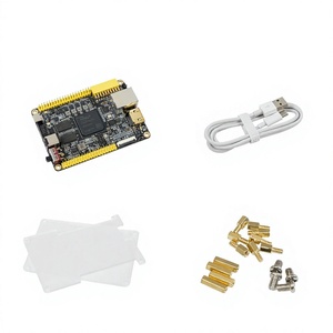 บอร์ดแกนกลาง FPGA รุ่น Xiaomeige BX72 Artix-7 Gowin, HDMl Ethernet MIPI, ไม่มีขาเสียบด้านข้าง บอร์ด FPGA Xiaomeige BX72 W930 - Product Image 1