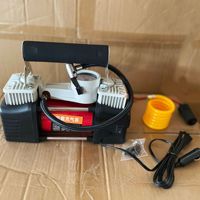 Good Price Portable Tire Inflator/Portable Tire Pump