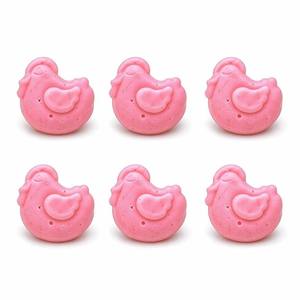 Caramelo Líquido Viral de Pascua con Forma de Pollito en Botella, Dulce Novedoso Interactivo ASMR, Fabricante y Exportador - Product Image 1