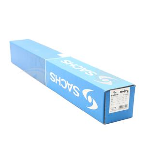 Amortiguador trasero 6QD513025C para Audi A2 POLO 6QD513025G 6QD513025B 6Q0513025AR 6Q0513025AH - Product Image 4