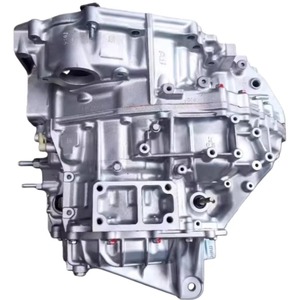 Boîte de vitesses <span class=keywords><strong>automatique</strong></span> à 6 vitesses d'<span class=keywords><strong>occasion</strong></span> de haute qualité <span class=keywords><strong>Toyota</strong></span> U660E U661E 760E U761E U151E pour Camry <span class=keywords><strong>RAV4</strong></span> Sienna Alfa Lexus - Product Image 2