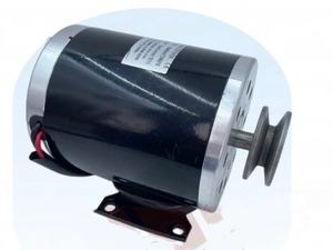 電動自転車用36V 48V 750Wブラシ付きモーターMY1020 - Product Image 6