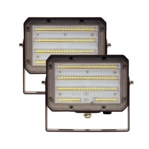 Tourillon montage <span class=keywords><strong>LED</strong></span> lumière d'inondation IP65 extérieur métal halogénure Sport <span class=keywords><strong>Spot</strong></span> 150W <span class=keywords><strong>200W</strong></span> projecteur réflecteur projecteur - Product Image 2