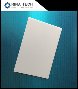 Placa difusora de PC UL94 V0-V2 para focos empotrados de Rina Tech, prevención de incendios, suministrada por fabricantes chinos - Product Image 2