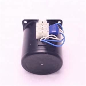 มอเตอร์ซิงโครนัสแบบกลับทิศทางได้ 50KYTZ 60KTYZ 65KTYZ - Product Image 1