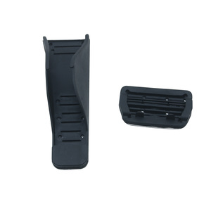 Pédales d'accélérateur et de frein Oz pour Volvo XC60 S90 S60 XC90 XC40 V90 V60, amélioration antidérapante - Product Image 3
