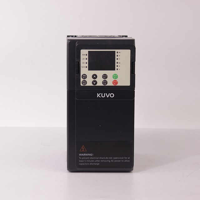 KV90PV 18 5KW Solar Water Pump