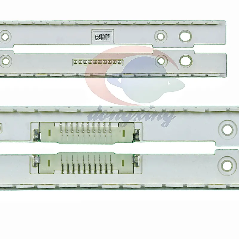 شريط أضواء LED للإضاءة الخلفية للتلفاز BN96-36338A، إكسسوارات التلفاز VCGE_236SMA SMB_R4 بإضاءة خلفية ليد BN96-36339B/A 36338A/B شريط إضاءة خلفية ليد