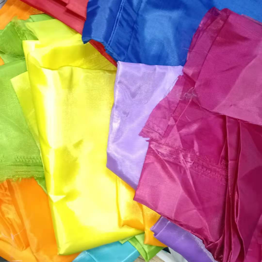 Wholesale 170t 180T 190t 210t polyester taffeta lining/ interlining fabrics
