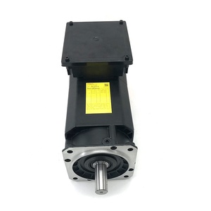 Moteur d'axe AC FANUC A06B-1405-B100 Alpha I 3 / 10000, moteur haute performance A06B1405B100 FANUC - Product Image 5
