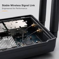 Kabel Harness Tembaga Zaxis untuk FLIR dan Pelacak GPS dengan Isolasi Karet dan Komponen POG Berperingkat IP67